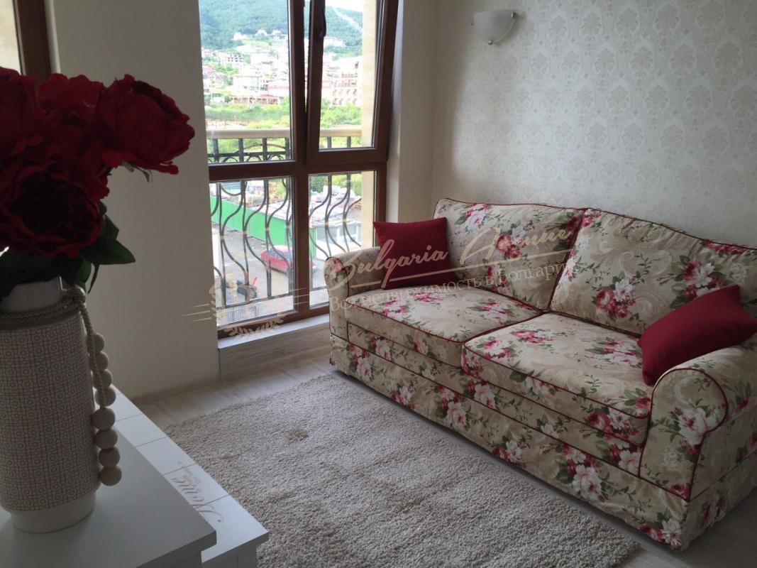 1-Bedroom Apartment. Luxury Class, Furnished. Sveti Vlas