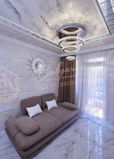 Luxury apartment with sea panorama in Sveti Vlas