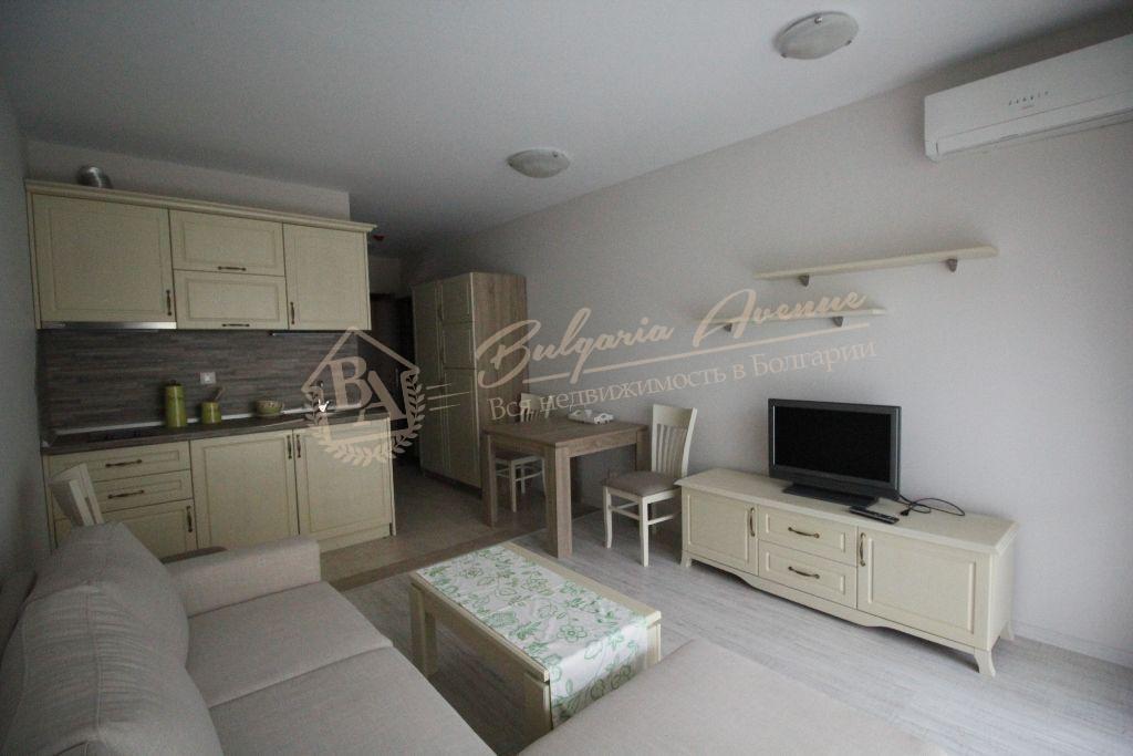 Apartment from the Developer Sunny Beach