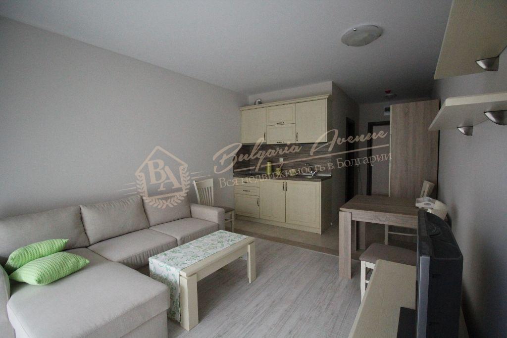 Apartment from the Developer Sunny Beach