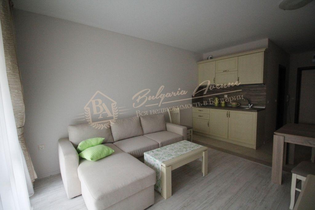 Apartment from the Developer Sunny Beach