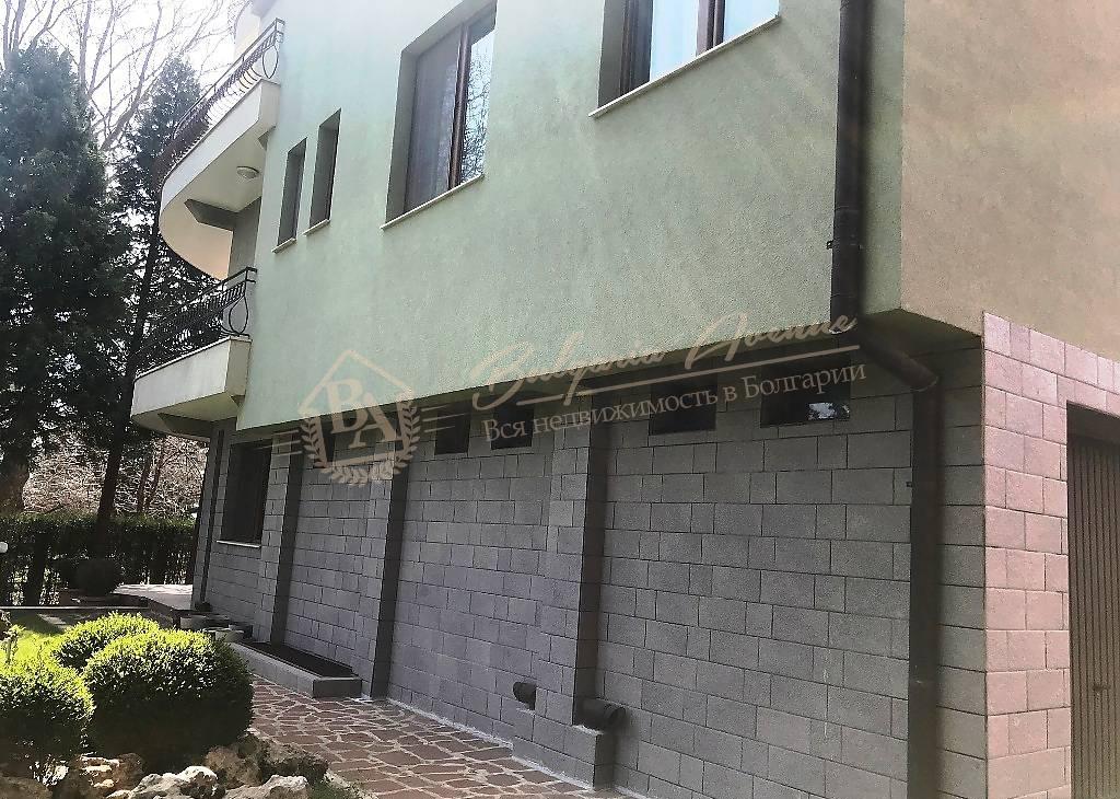 Private, elite house with garden 200m from the beach, Saint Constantine and Helena