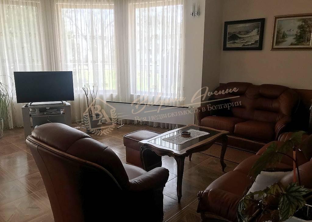 Private, elite house with garden 200m from the beach, Saint Constantine and Helena