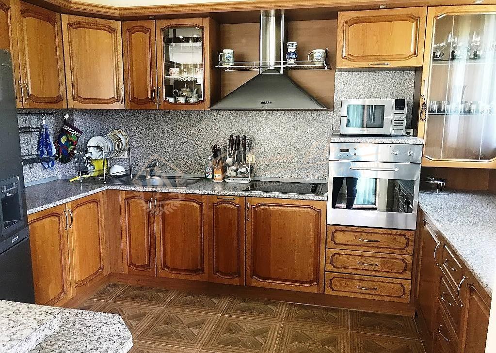 Private, elite house with garden 200m from the beach, Saint Constantine and Helena