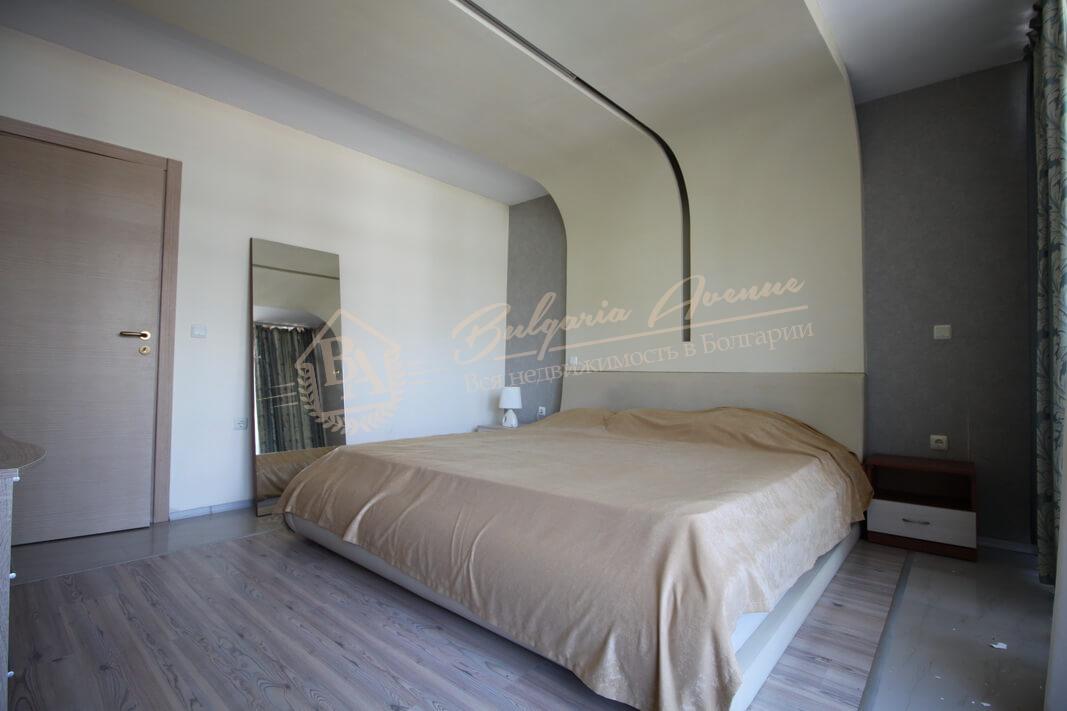 Excellent apartment with pool view, Sunny Beach