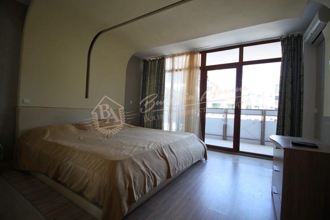 Excellent apartment with pool view, Sunny Beach