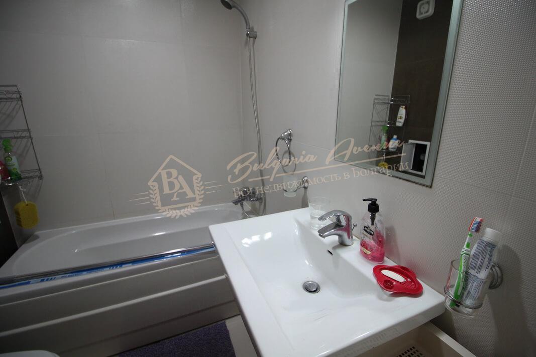Excellent apartment with pool view, Sunny Beach