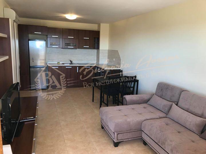 New, Excellent 1-Bedroom Apartment 6 Minutes from the Beach, Low Price