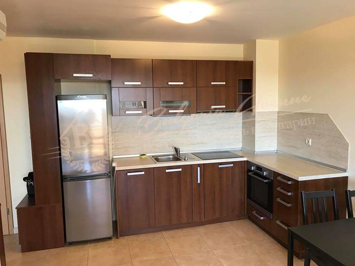 New, Excellent 1-Bedroom Apartment 6 Minutes from the Beach, Low Price