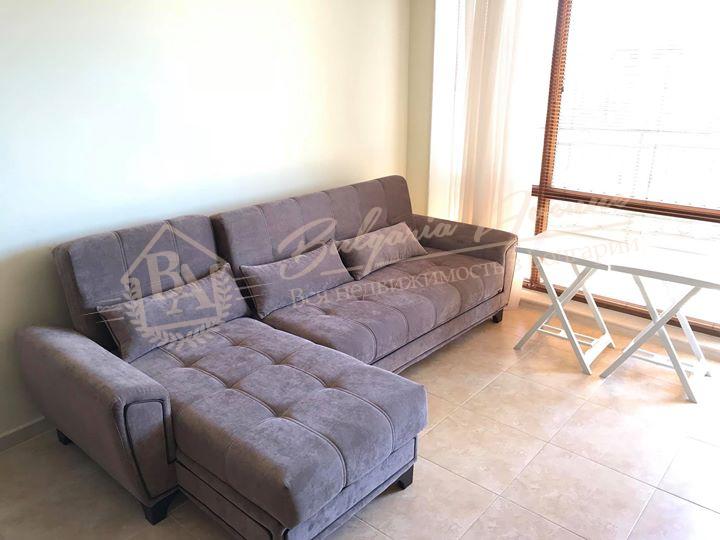 New, Excellent 1-Bedroom Apartment 6 Minutes from the Beach, Low Price