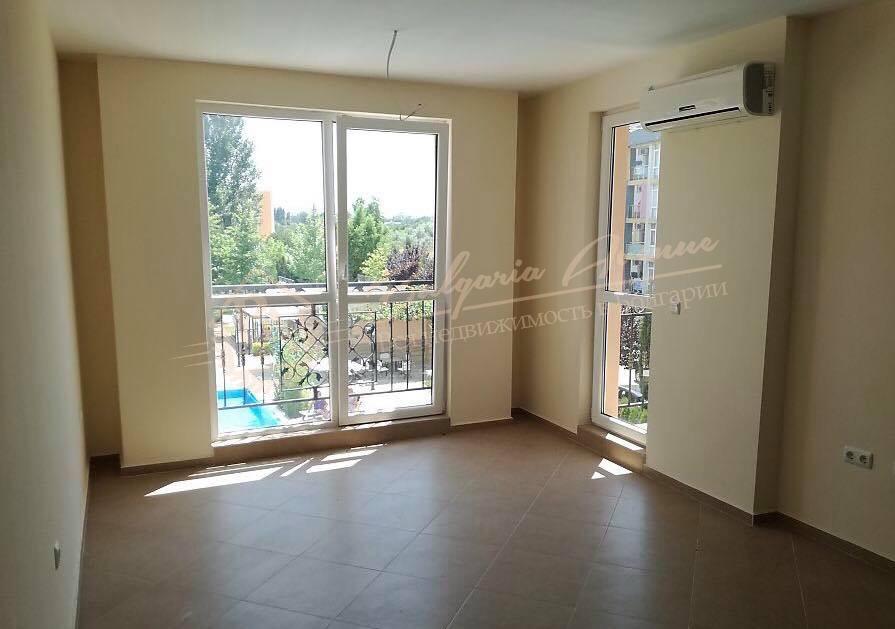 New 2-bedroom apartment on the resale market near Kakao Beach