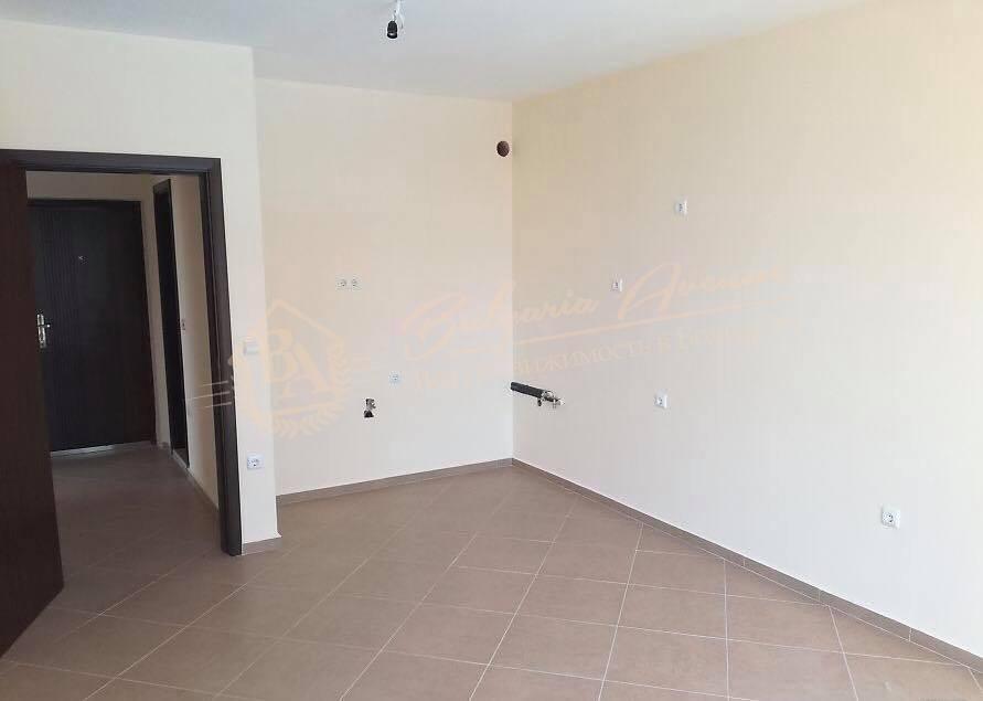 New 2-bedroom apartment on the resale market near Kakao Beach