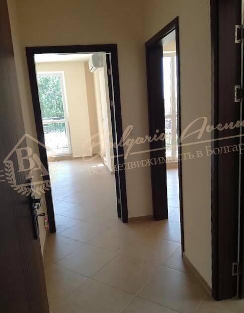 New 2-bedroom apartment on the resale market near Kakao Beach
