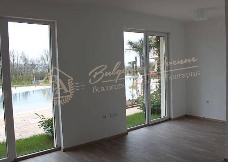 1-Bedroom Apartment on the First Line in Sozopol