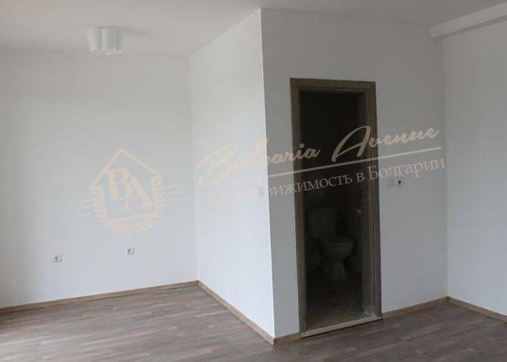 1-Bedroom Apartment on the First Line in Sozopol