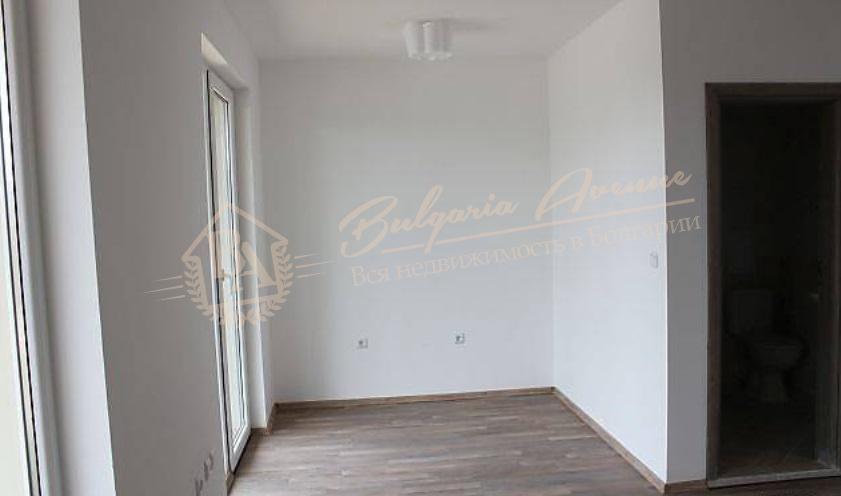 1-Bedroom Apartment on the First Line in Sozopol