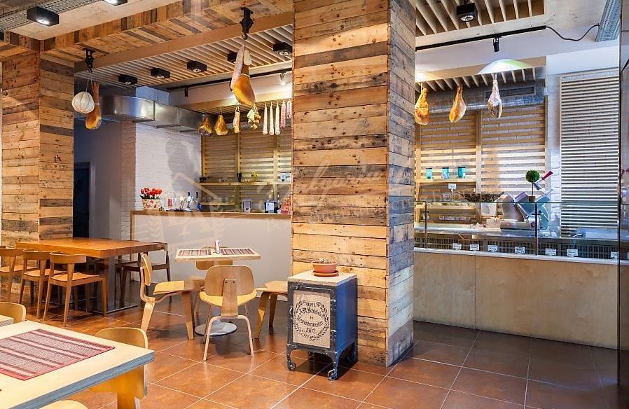 New Italian Restaurant in the Very Centre of Burgas