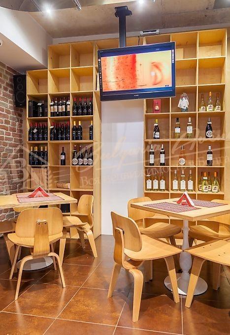 New Italian Restaurant in the Very Centre of Burgas