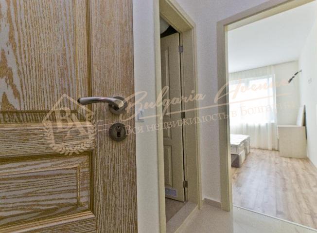Luxury hotel 5 minutes from the beach, Nessebar