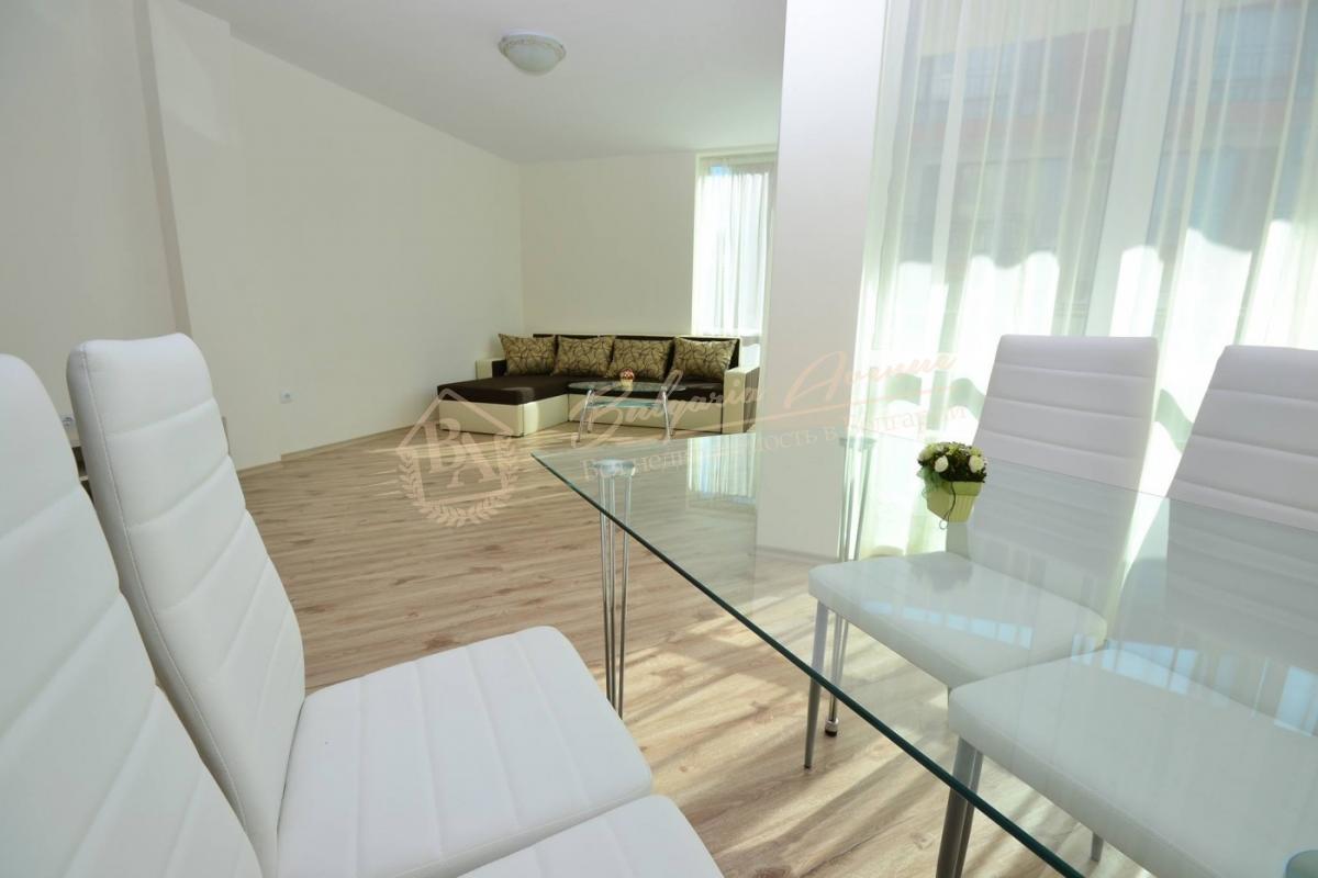 Luxury hotel 5 minutes from the beach, Nessebar