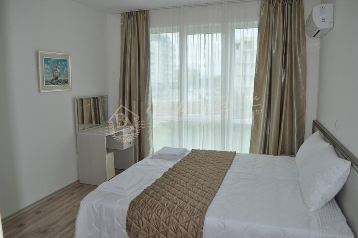 Luxury hotel 5 minutes from the beach, Nessebar