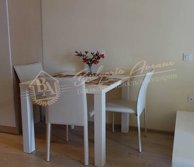 Stylish apartment 100m from the southern beach, Nessebar