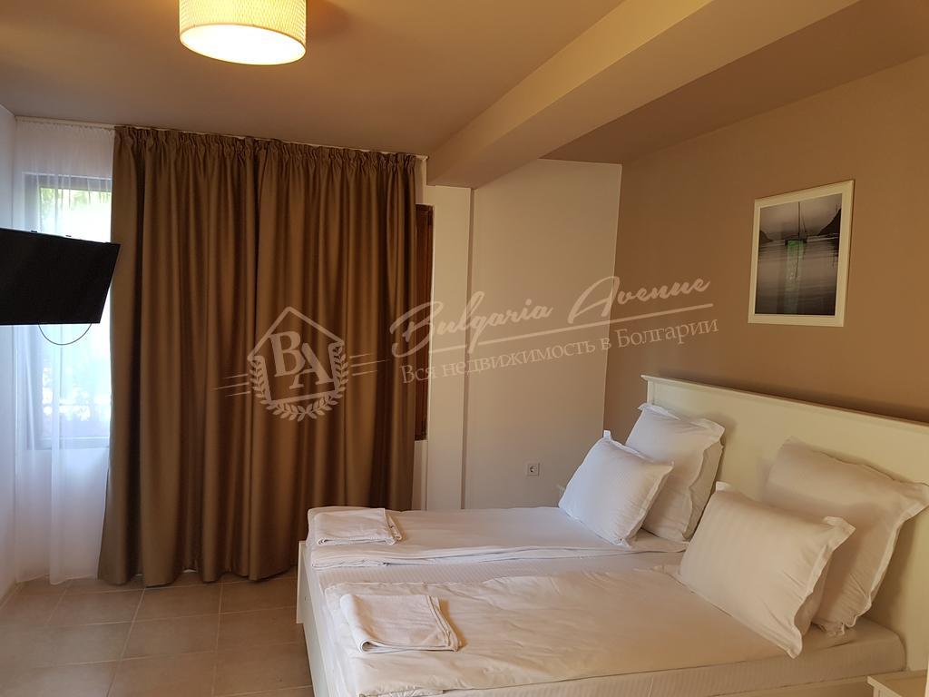 Cosy, family hotel by the sea, 400m in Saint Constantine and Helena