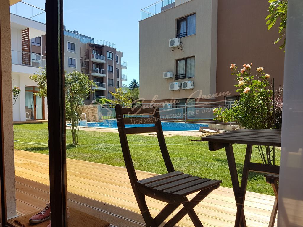 Cosy, family hotel by the sea, 400m in Saint Constantine and Helena