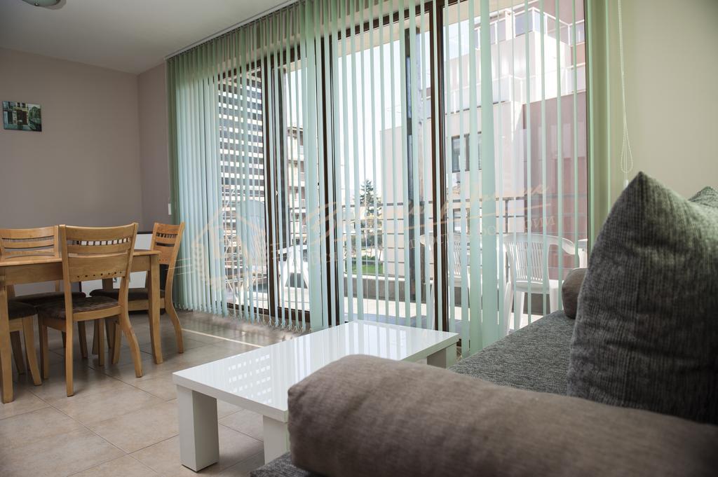 Cosy, family hotel by the sea, 400m in Saint Constantine and Helena