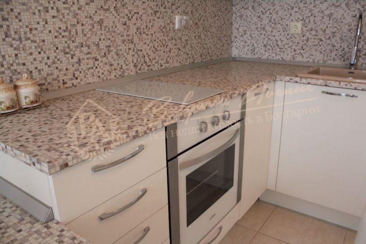 Spacious apartment in the centre of Pomorie