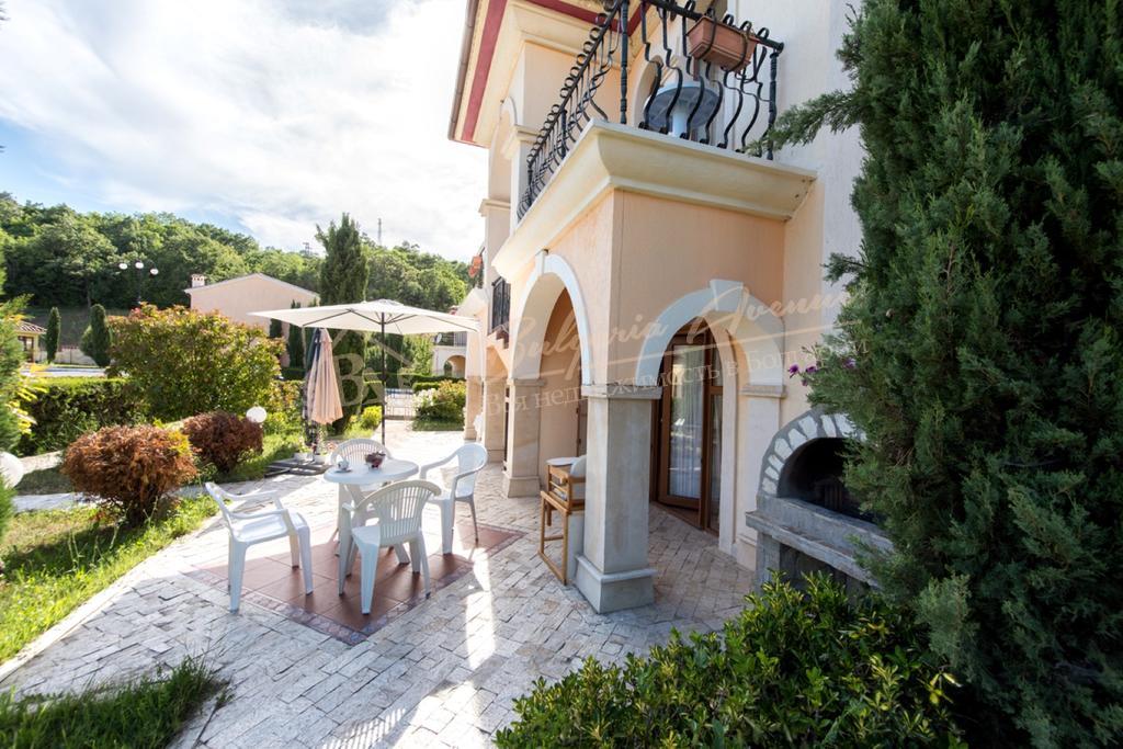 Top price! 1-bedroom apartment by the sea on the southern coast of Bulgaria