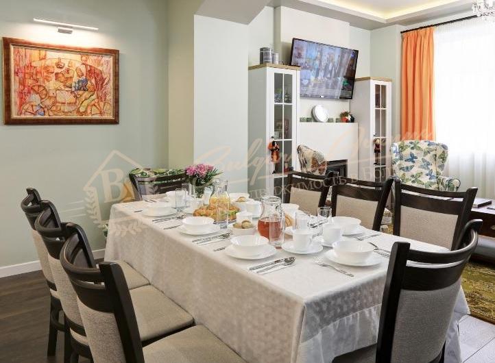 Operational, stylish family hotel in the centre of the Maritime capital Varna