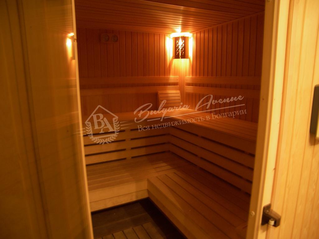 Furnished 1-Bedroom Apartment, Sunny Beach
