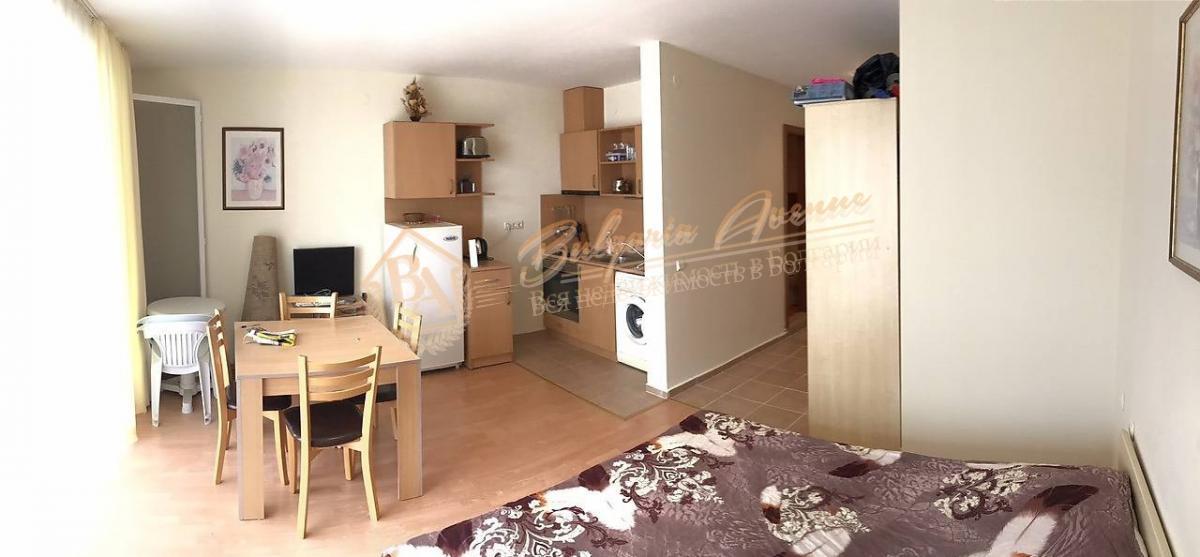 Spacious studio in a nature reserve by the sea, Sveti Vlas