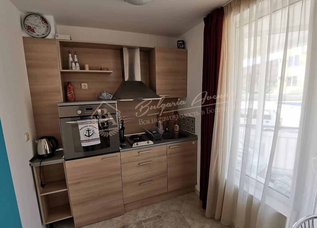 Stylish, spacious studio with mountain views in the village of Kosharitsa