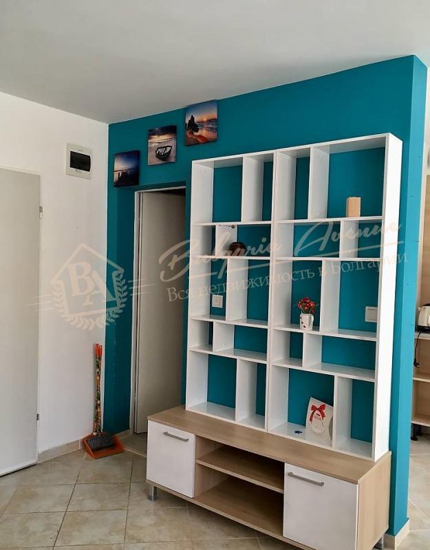 Stylish, spacious studio with mountain views in the village of Kosharitsa