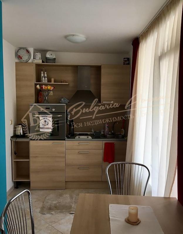 Stylish, spacious studio with mountain views in the village of Kosharitsa