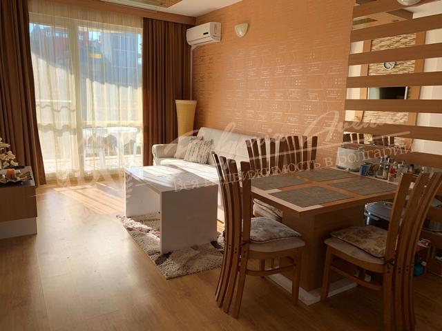 Elite property, 2-bedroom apartment in Sunny Beach