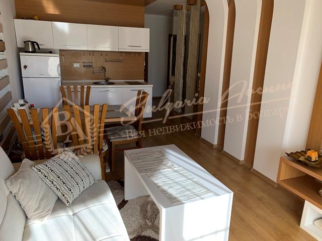 Elite property, 2-bedroom apartment in Sunny Beach