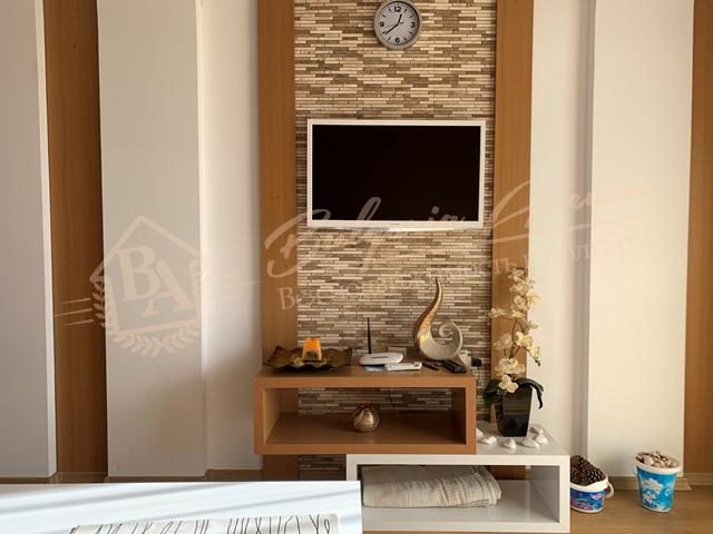 Elite property, 2-bedroom apartment in Sunny Beach