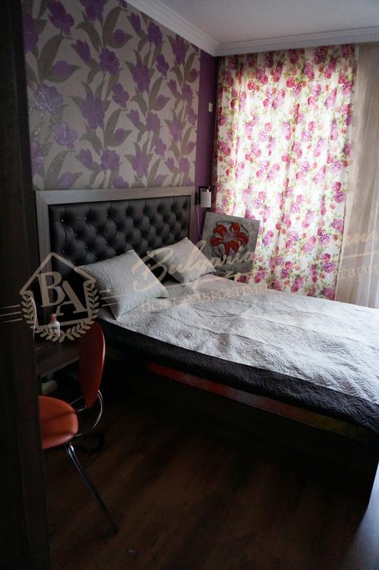 1-Bedroom Apartment in an Elite Complex on the Second Line from the Sea in Ravda