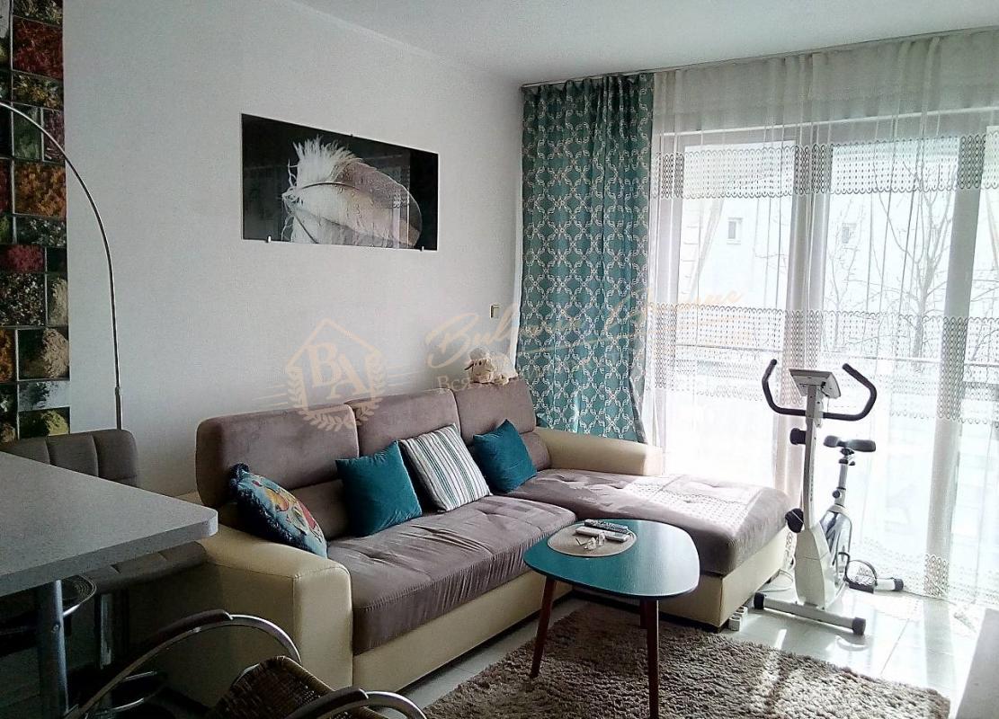 Cosy Two-Bedroom Apartment by the Sea in the Central Part of Sveti Vlas