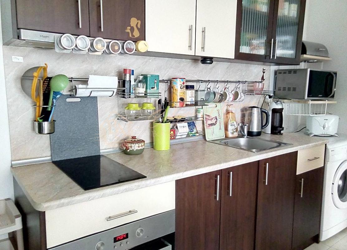 Cosy Two-Bedroom Apartment by the Sea in the Central Part of Sveti Vlas