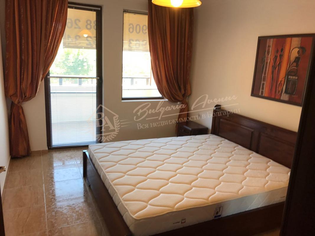 Resale property, 2-bedroom apartment, as new in Sveti Vlas