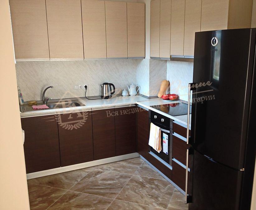 Villa in a gated complex by the sea in the Burgas region