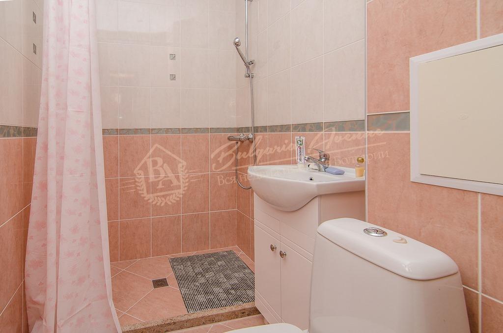 Private house with plot, sea view, peace and quiet in the city of Varna