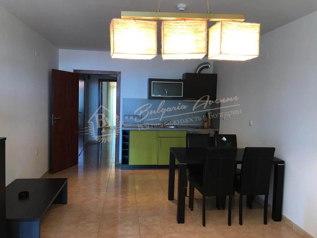 1-bedroom apartment, Etara 3, Sveti Vlas