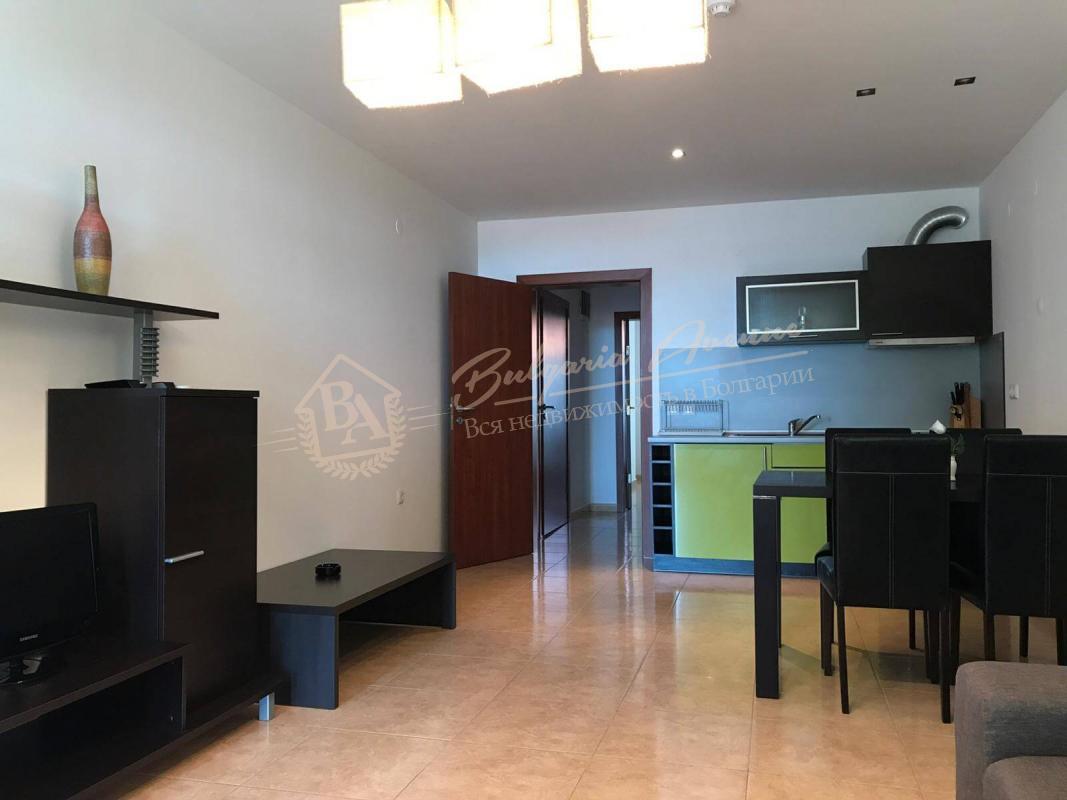 1-bedroom apartment, Etara 3, Sveti Vlas