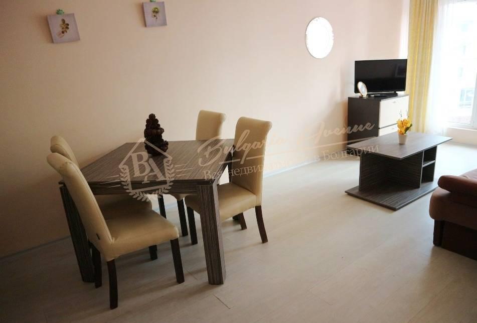 Apartment in a stylish and comfortable resort complex Sunny Beach