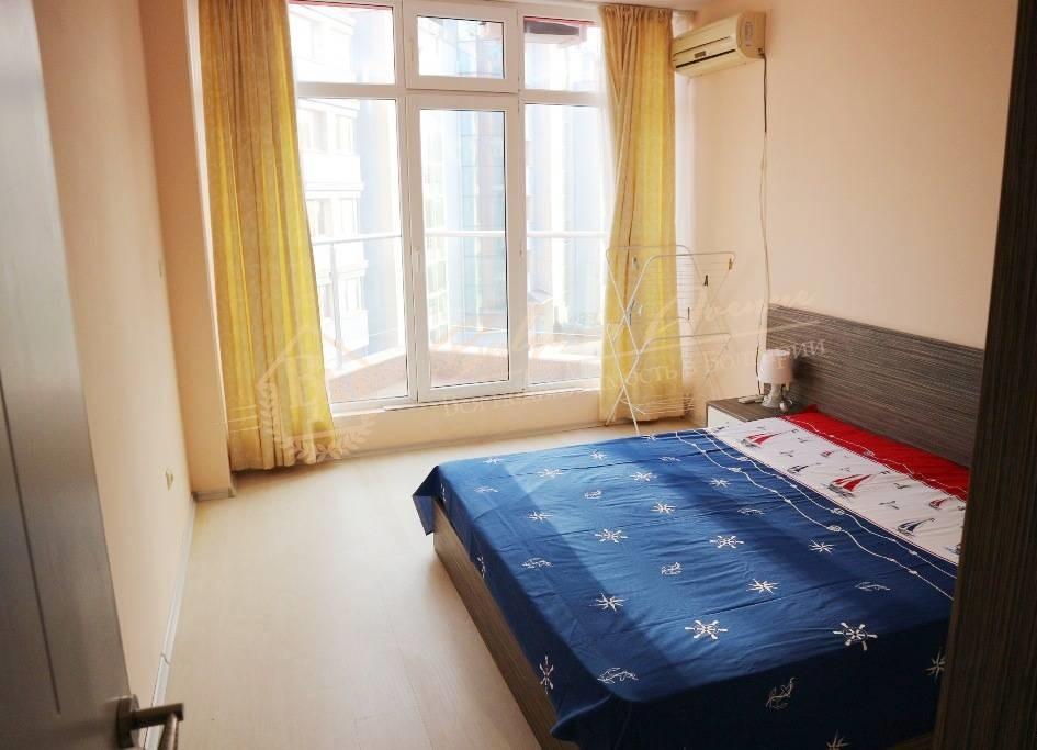 Apartment in a stylish and comfortable resort complex Sunny Beach